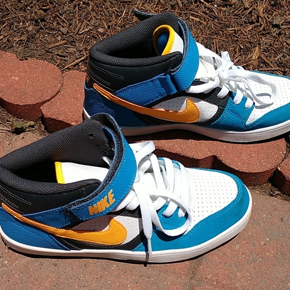 nike sb vo2
